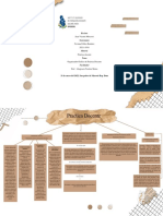 Organizador Grafico de Practica Docente