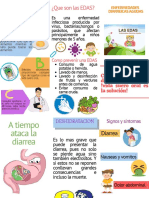 Triptico Abc Diarrea