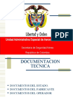 Documentación Técnica