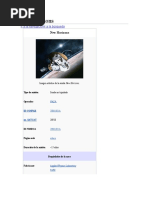 New Horizons (Sonda Espacial)