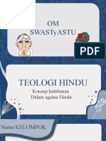 Teologi Hindu