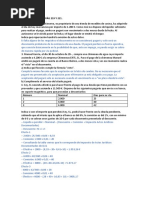 Actividades 2-3-4 Oev Pág 219-221