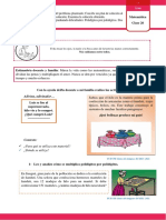 3er Gdo. Matemática. Clase 26. Semana 14 Del 31.05 Al 04.06