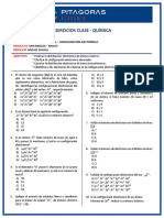 Sbmb010322-Qu-ej02-Estudio Del Átomo (Modelo Atómico Actual)