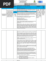 Planeacion Fanny Pacto de Convivencia 1-2 Años