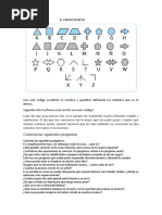 El Código Secreto