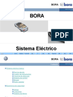 Sistema Eléctrico BORA