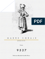 Madre Coraje