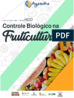 Controle Biológico Na Fruticultura