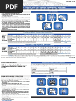 Cooling Water Treatment Control and Dosage Chart - MAN Diesel SE Medium-Speed 4-Stroke Engines