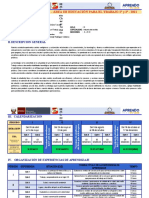 Pca Ept Ciclo Vi