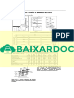 Analisis y Diseo de Baranda Metalica