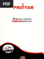 GP Prostar Manualprostarsekolah