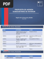 Propuesta Agenda Wallmapu