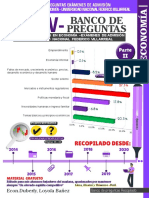 Banco II ECONOMÍA UNFV DLB