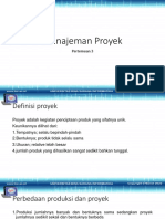 Materi Manajemen Bisnis Dan Operasional P3 Semester 3