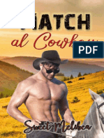 Match Al Cowboy (Spanish Editio - Sweet Melibea