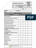 ESCON-SEG-FOR-006-016 - Inspección Semanal Almacen y Talleres