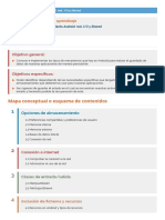 Unidad de Aprendizaje - Almacenamiento Android: Red, I/O y Shared