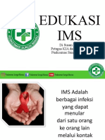 Materi IMS Oleh Anggi