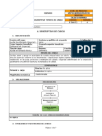 DPC Auxiliar de Enfermería Urgencias 2019.