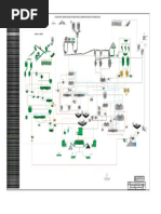 FLOW SHEET AMPLIACION DE 3000TMS A 3600TMS Final 2