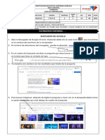 GUIA No. 1 DE INFORMATICA SEGUNDO PERIODO 2021. 1