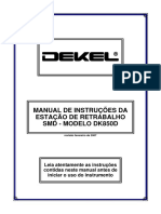 Dekel Ts 850d