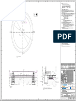 4011-DRA-ABE-005-320-0003 - Rev02 - Potable Water Tank Foundations Drawing