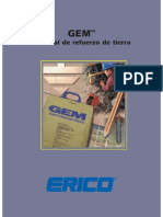 Puesta A Tierra - GEM25A