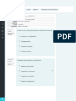 Cuestionario 1 de Automatizacion - Kike - Primer Parcial