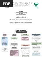 S3. Actividad 1 - Teorías Del Consumidor y Del Productor.