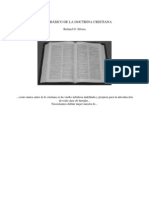 CURSO BASICO DE LA DOCTRINA CRISTIANA-Teología Biblica y Sistemática 1