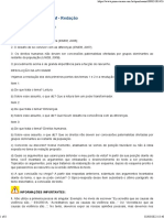 Estudando: ENEM - Redação: 13. Criando Um Texto