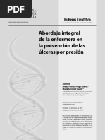 Abordaje Integral en La Prevención de Las Úlceras Por Presión (Subrayado Ya)