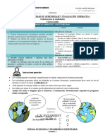 Guía Ciclo 3 Ciencias para La Ciudadanía Cuarto Medio