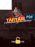 Tartária Premium - A Verdadeira História Científica