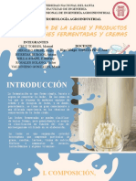 3.microbiología de La Leche