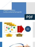 Gestión Pública y Lucha Contra La Corrupción - NOV