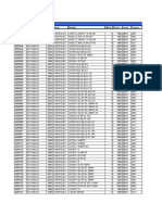 Código Tipo Año Marca Modelo #Ptas Cilndr. Comb. Transm.: Identificacion de Vehículo