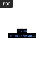 Fisica Termodinamica Actividad 1 Unidad 1