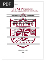 Informe S4 - Evasion de Los Patogenos Al Sistema de Complemento - Grupo Reynoso - 20