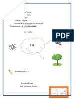 Clases# 2 de Primer Grado