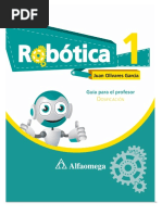 Dosificacion Robotica 1