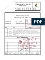 5.ebs1 Ptfa27 Saaa Plpe 1001 d00 Project Execution Plan