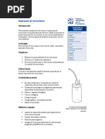 Aspiración de Secreciones