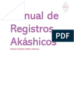 Manual de Registros 