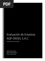 Aqp Diesel