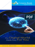 Digital World For You: Our Made Easy