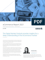 Ecommerce Report